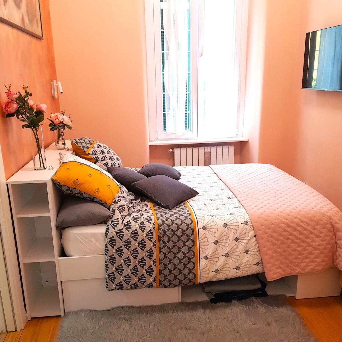 Appartamento Chez Pierre Tourist Roma