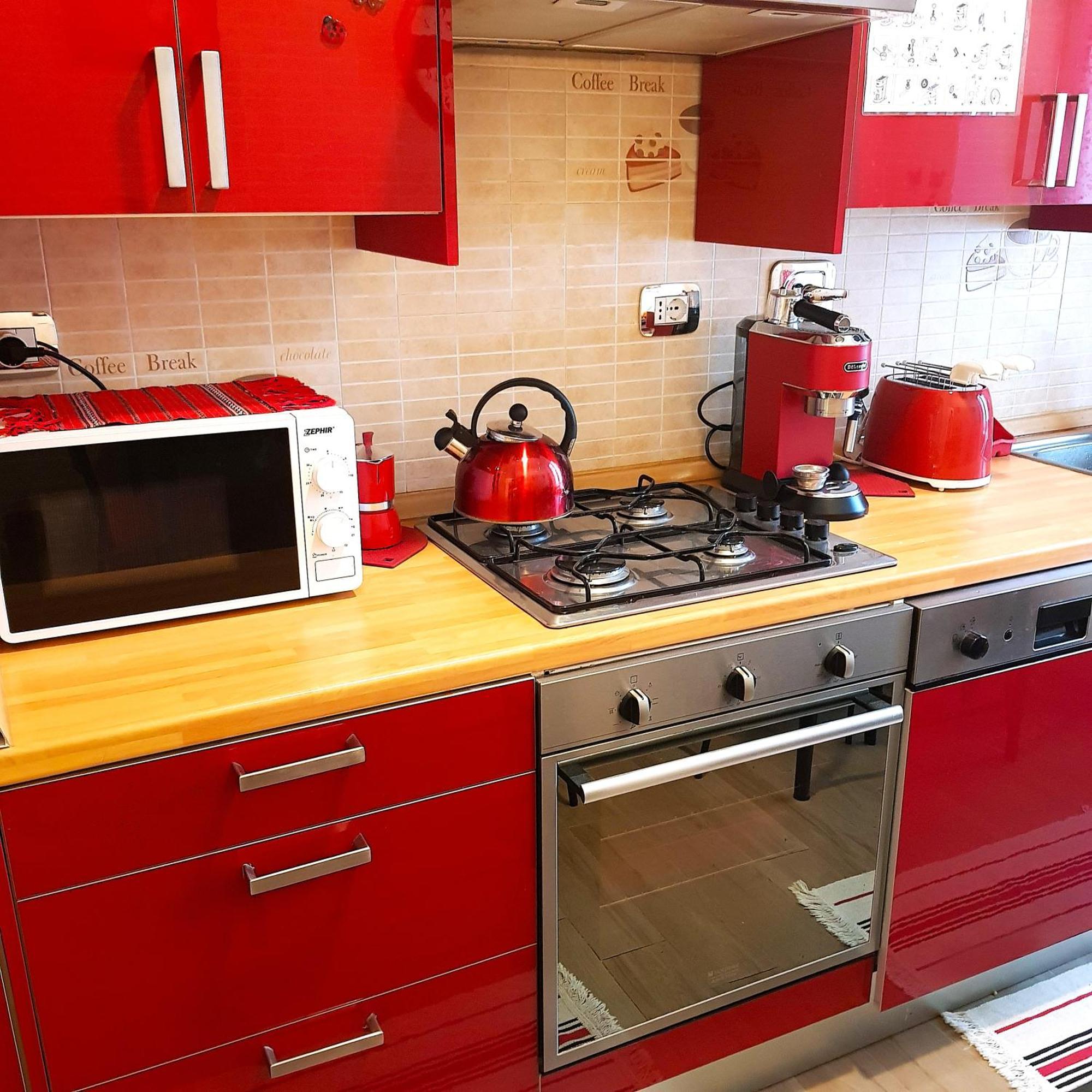 Appartamento Chez Pierre Tourist *