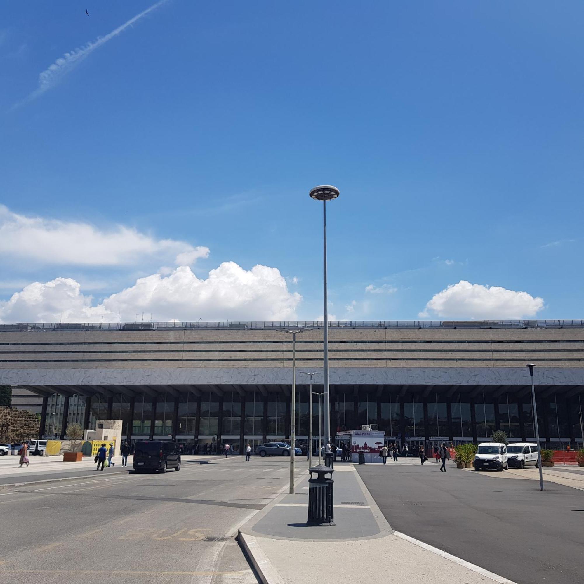Appartamento Chez Pierre Tourist Roma