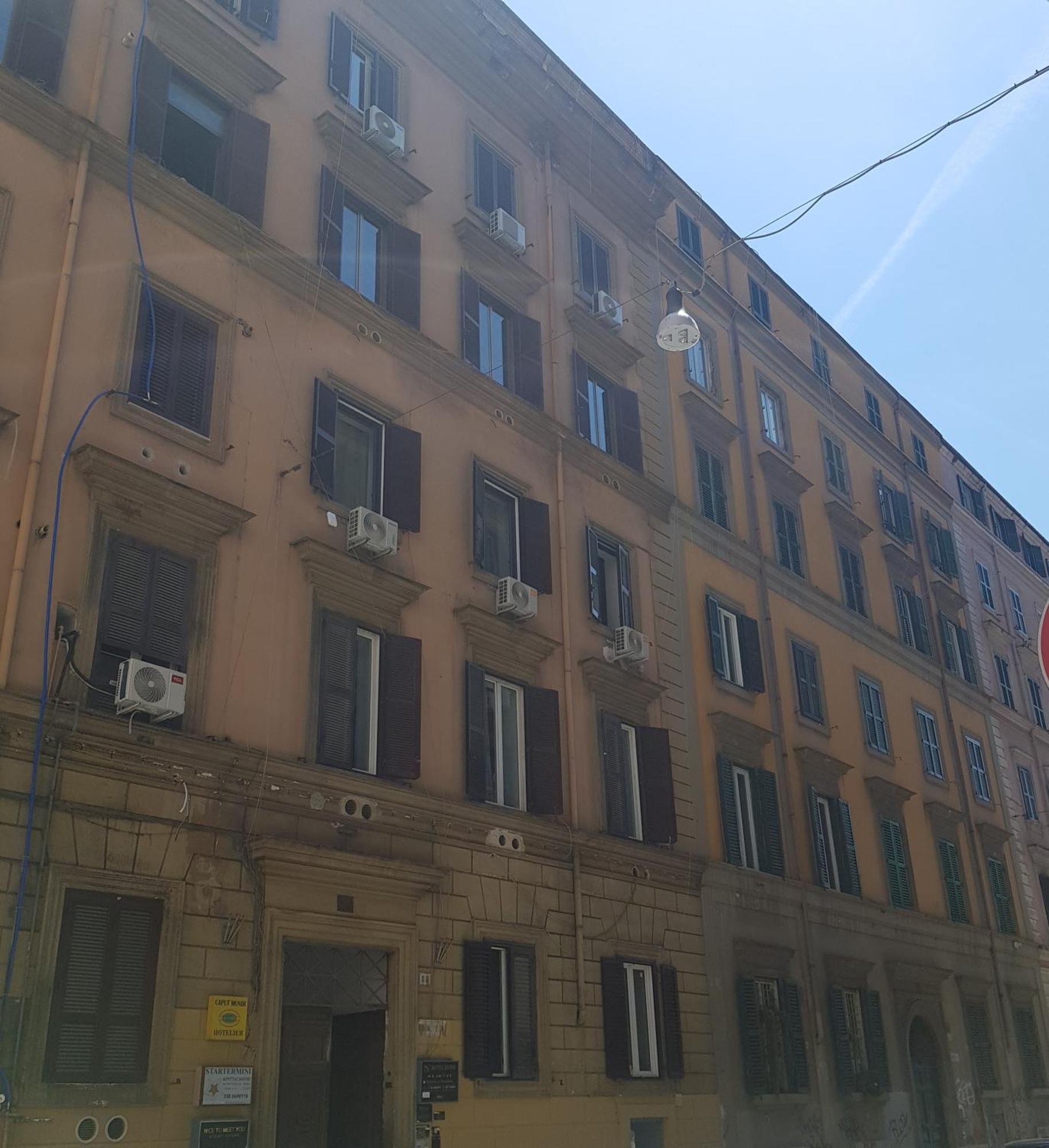 Appartamento Chez Pierre Tourist *