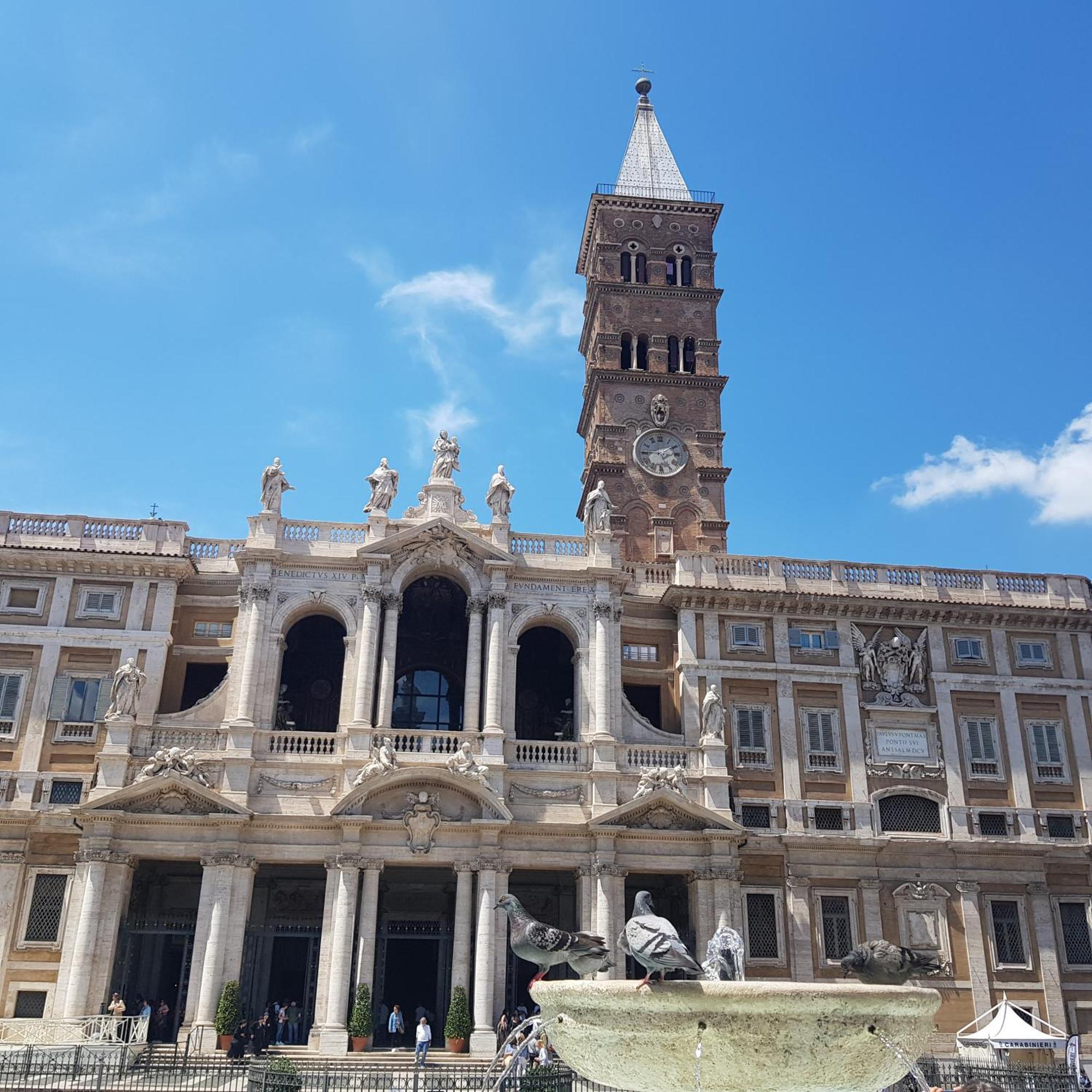 Chez Pierre Tourist Appartamento Roma